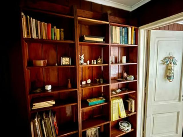 Casa en Condominio muy bien conservada. 1800 | dormitorios por 11500.00 en Las Condes