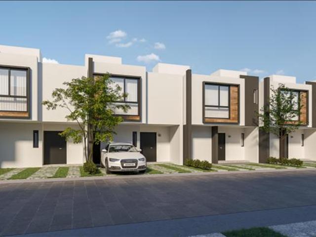 Casa en condominio San Mateo Otzacatipan