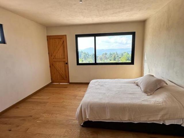 Casa en condominio San Mateo Acatitlán