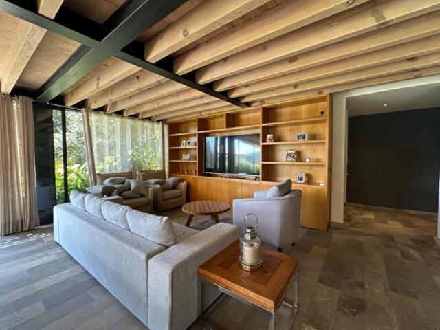Casa en condominio San Mateo Acatitlán