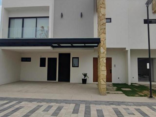 Casa en condominio San Miguel