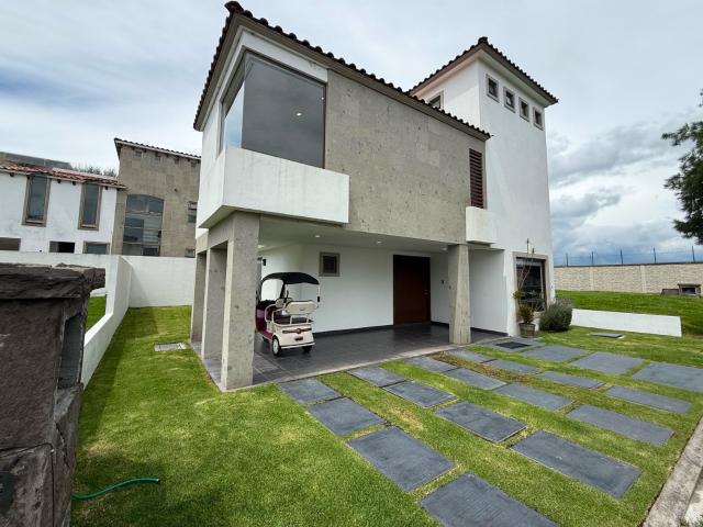 Casa en condominio San Miguel Totocuitlapilco