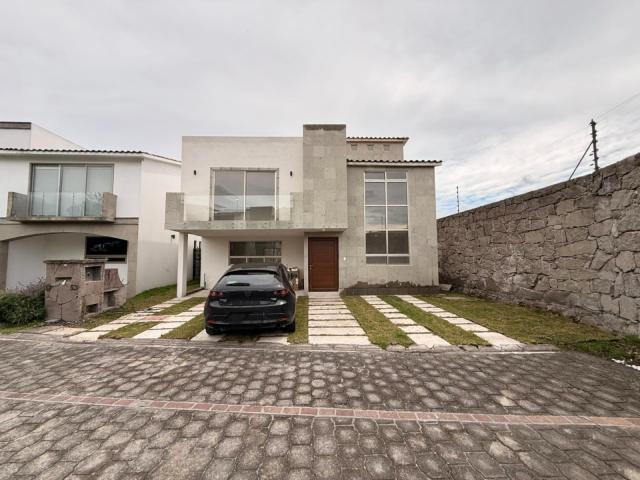 Casa en condominio San Miguel Totocuitlapilco