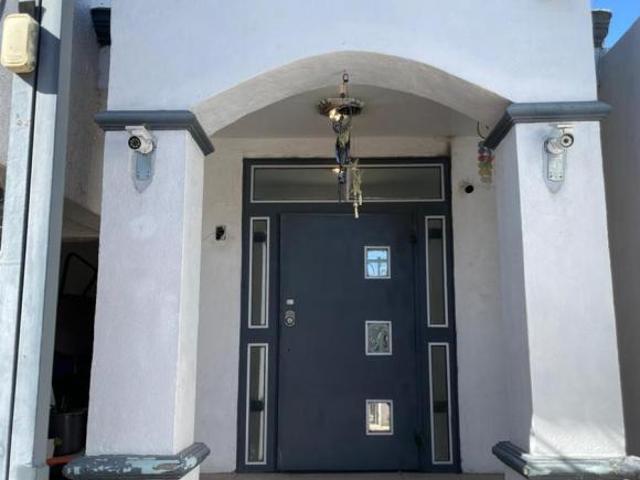 Casa en Condominio San Ángel