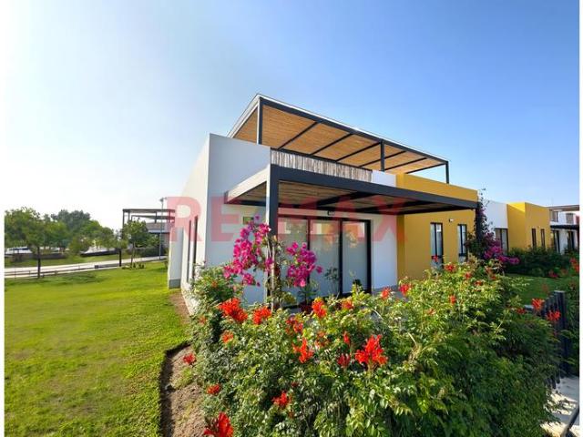 Casa En Condominio – San Antonio, Puerto Viejo – Estreno