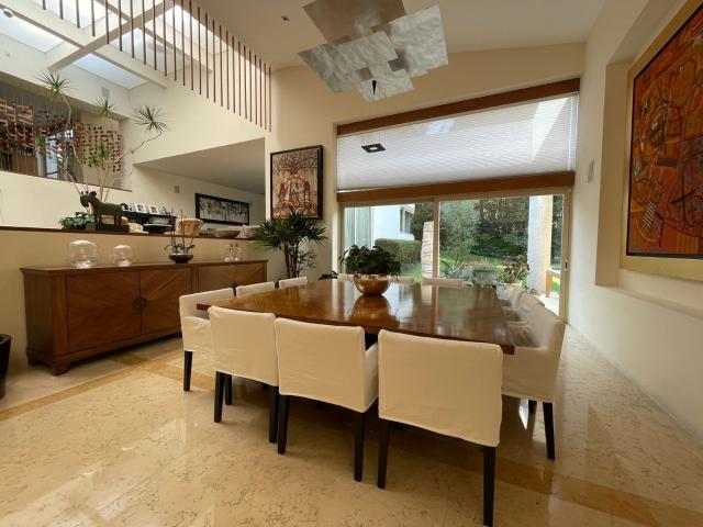 Casa en condominio San Bartolo Ameyalco