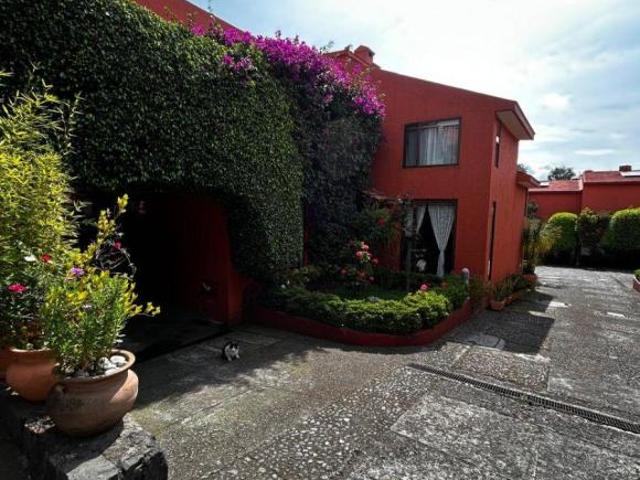 CASA EN CONDOMINIO SAN BERNABE VENTA