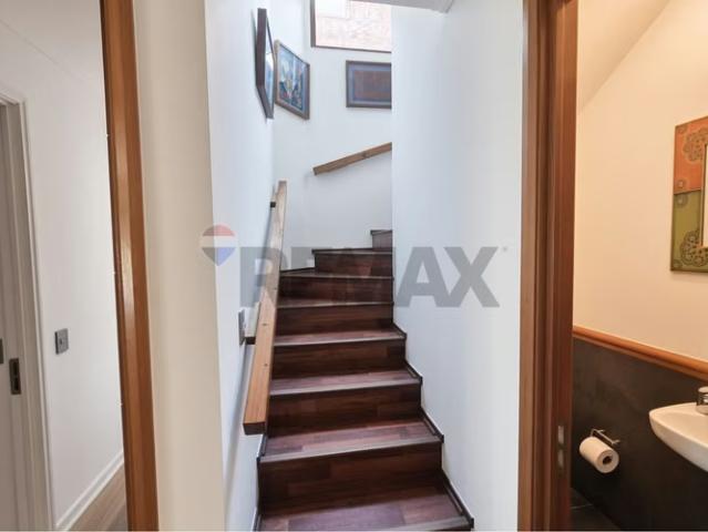 Casa en condominio san carlos de apoquindo | 5 dormitorios por 20000.00 en Las Condes