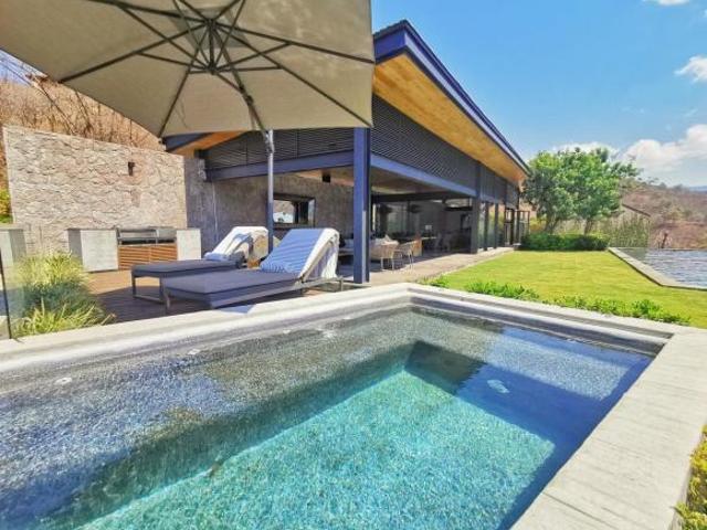 Casa en condominio San Gaspar