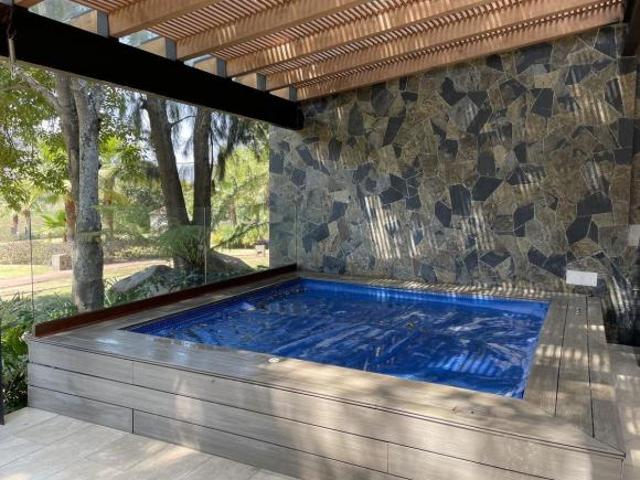 Casa en condominio San Gaspar