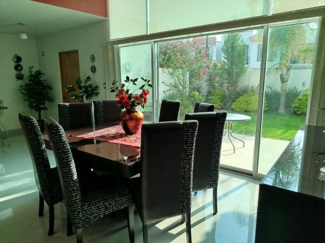 Casa en Condominio San Gerardo 216 INT 117