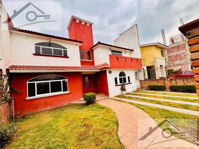 Casa en condominio San Jos?