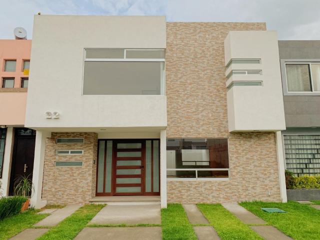 Casa en condominio San Jos? Guadalupe Otzacatipan