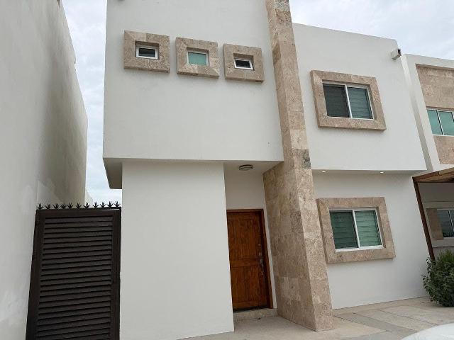 CASA EN CONDOMINIO SAN PATRICIO, LA PAZ, B.C.S