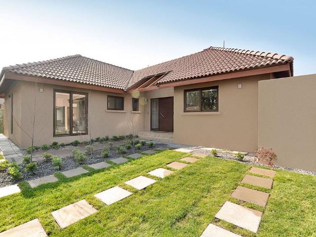 CASA EN CONDOMINIO SANTA ANA DE CHENA MAIPU