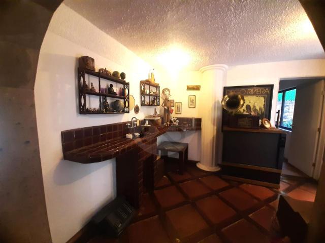 Casa en Condominio Santa Maria Tepepan