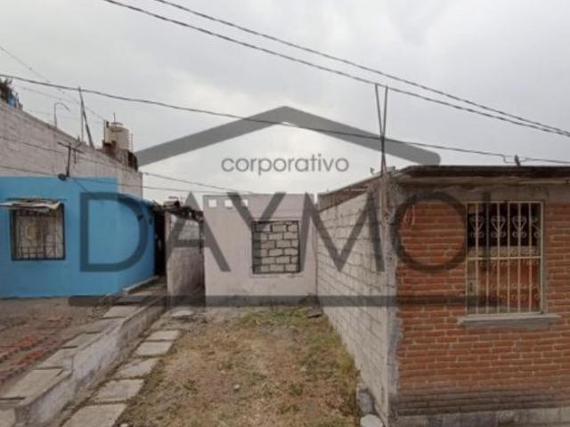 Casa en Condominio Santa Teresa V, Huehuetoca, Edo.Mex