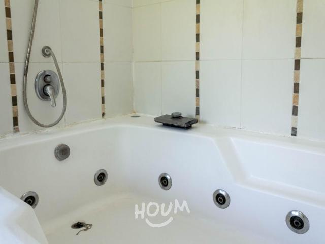 Casa en Condominio Santa Teresita, ID: 58445S