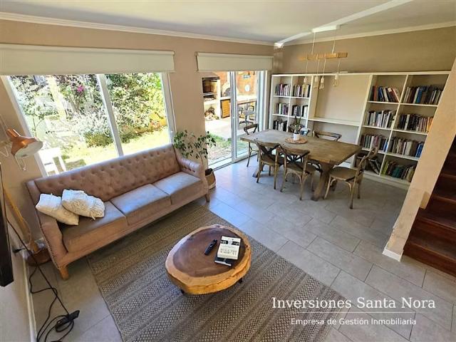 Casa en Condominio Serena Oriente San Joaquín La Serena | 3 Dormitorios por 5850.00 en La Serena