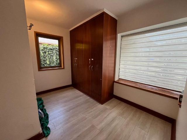 LINDA CASA EN CONDOMINIO SECTOR TOROBAYO