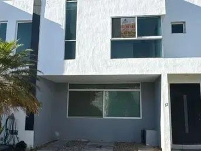 Casa en Condominio Pacifica Hábitat, Av. Aviación 5950, Valle Real, Zapopan, Jalisco, México