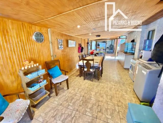 Casa en condominio palguín: ¡espaciosa y moderna! 5 dormitorios por 4400.00 en Calera