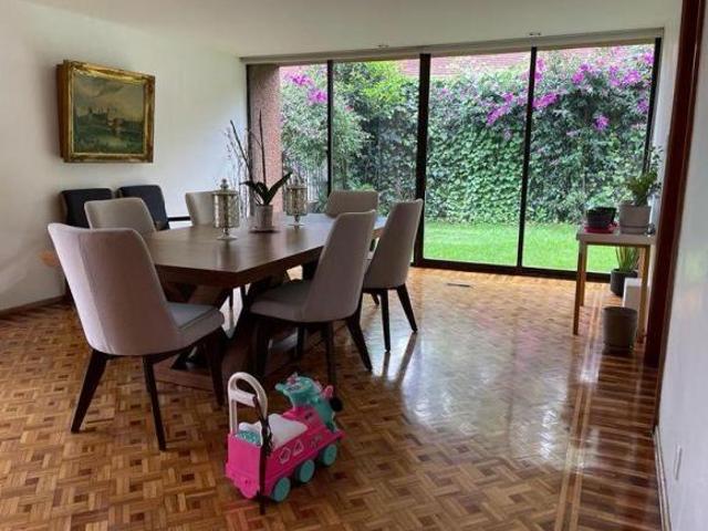 Casa en condominio para Remodelar en Lomas de Reforma