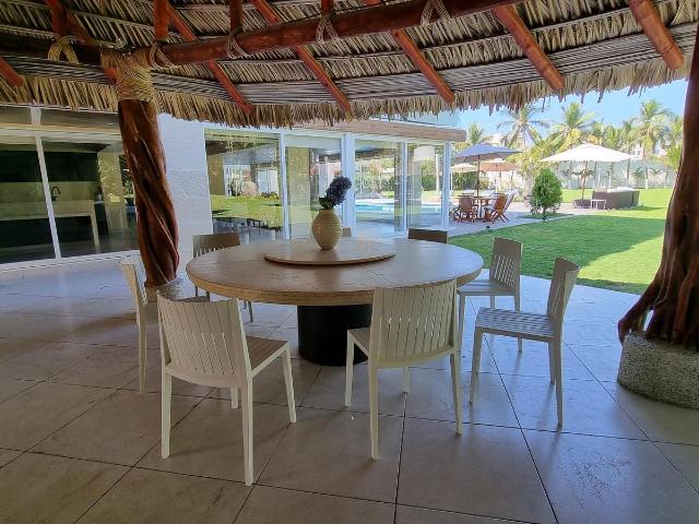 Casa en condominio para renta vacacional ubicada en Zona Diamante de Acapulco, Guerrero
