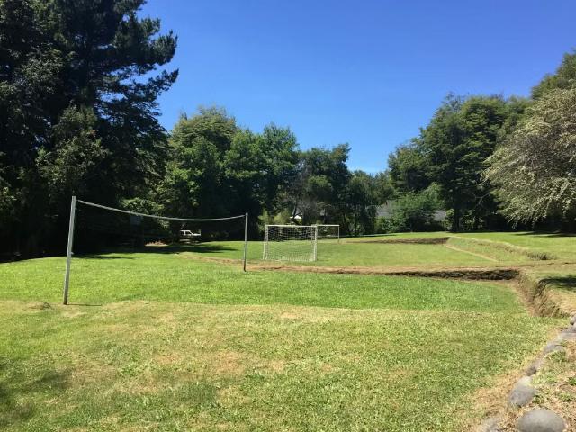 Casa En Condominio Parque Del Lago | 5 dormitorios por 9500.00 en Villarrica