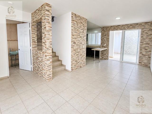 Casa en condominio Paseos del Bosque