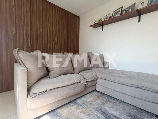 Casa en Condominio, Perales, Granjas Coapa 4