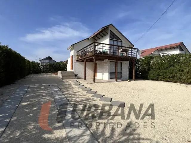 Casa En Condominio Prados Del Mar, Tongoy