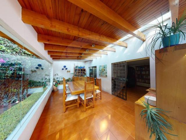 Casa en condominio Privada de Pinos Lomas del Sol