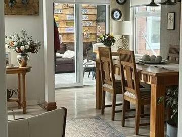 Casa en venta en Región de Magallanes y de la Antártica Chilena - Jardín