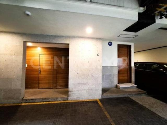 Casa en Condominio Privado, Las Águilas, Álvaro Obregón Cdmx