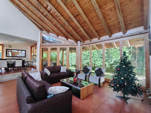Casa en Condominio Privado Sausalito