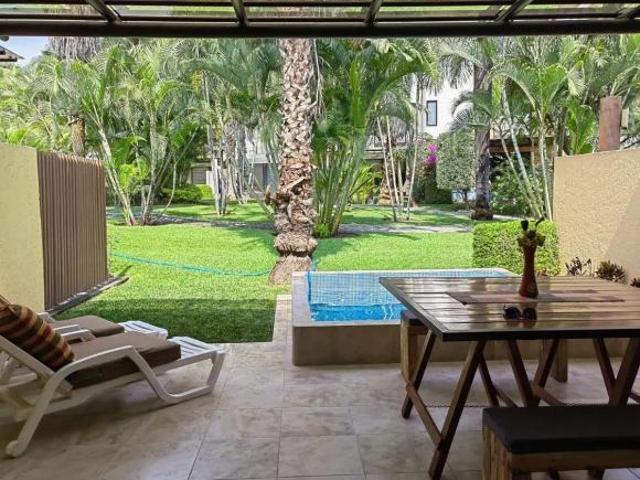 Casa en Condominio Punta Sumiya | Río Natural, Lago, Jacuzzi Privado y Seguridad