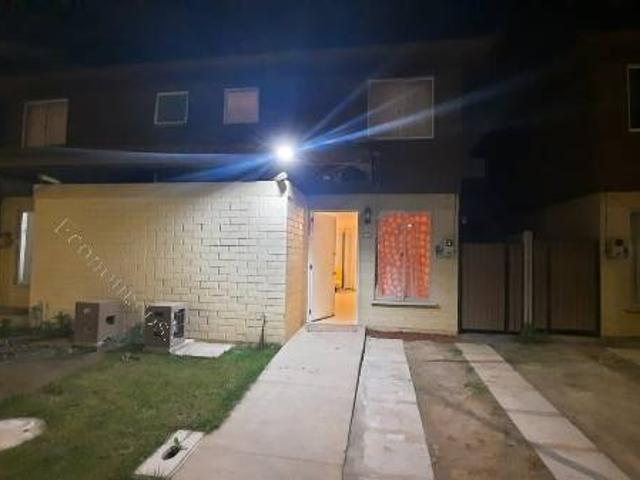 CASA EN CONDOMINIO, ROSA ESTER 3950 $ 450.000