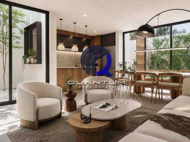 Casa en condominio Rancho Santa Mónica
