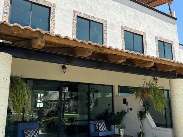 Casa en condominio Real Santa Fe