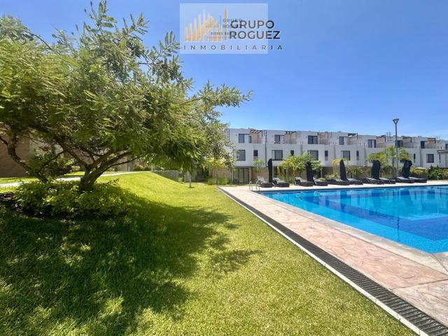 Casa de fin de semana al sur de Cuernavaca con amenidades Premium