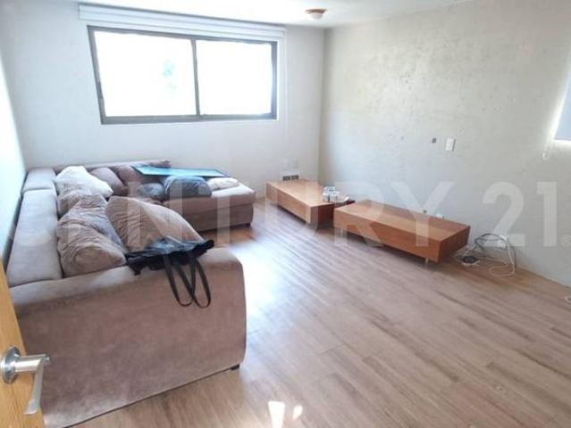 Casa en condominio Renta12 casas, en San Nicolás Totolapan Alvaro Obregon, CDMX