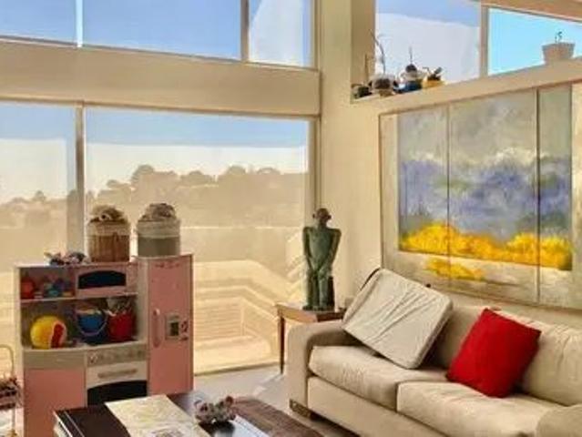 Casa En Condominio Renta Bosques De Las Lomas, Laureles, Rcr689652
