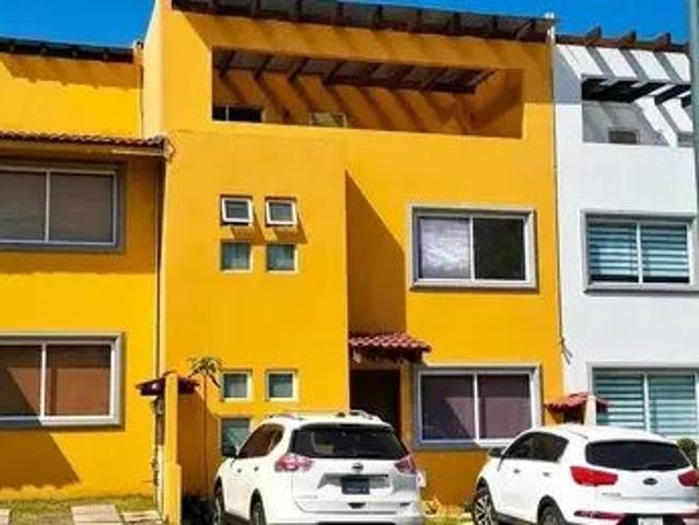 Casa En Condominio Renta En Parques De La Hacienda, Real De Atizapán, Rcr689307