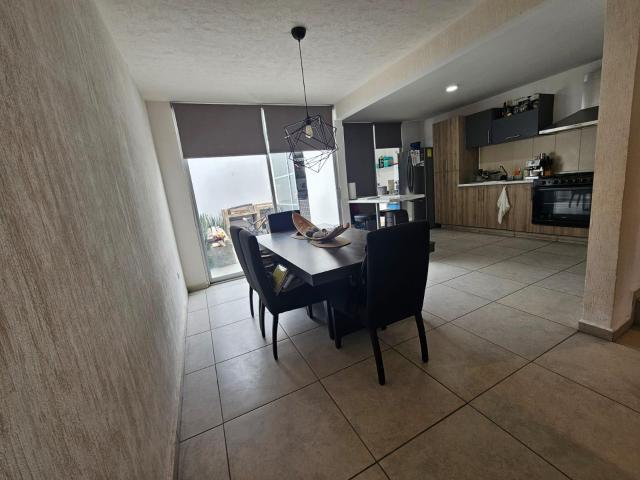 Casa en Condominio Reserva Quetzales, Aguascalientes