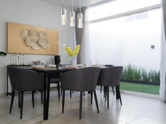 Casa en Condominio Reserva San Matías