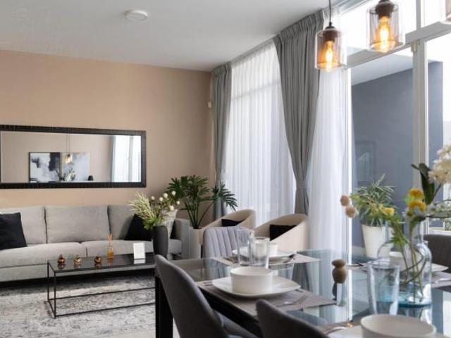 Casa en Condominio Reserva San Matías