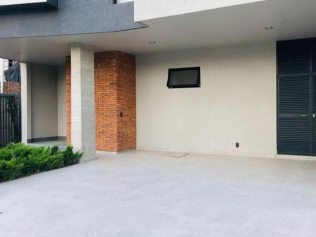 Casa en condominio Residencial El Molino