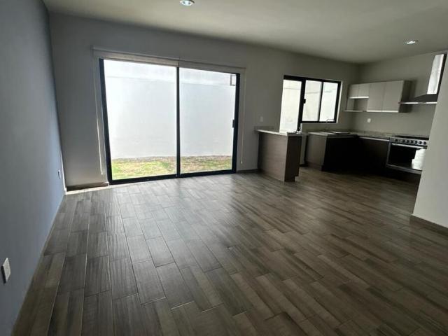 Casa en condominio Residencial el Refugio