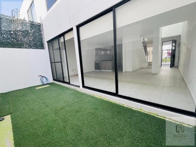 Casa en condominio Residencial el Refugio
